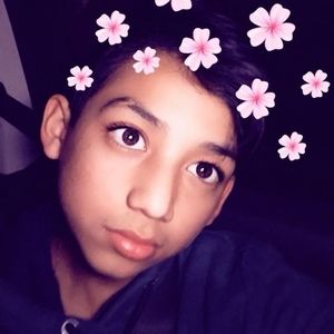 Meet your Posher, Joshua